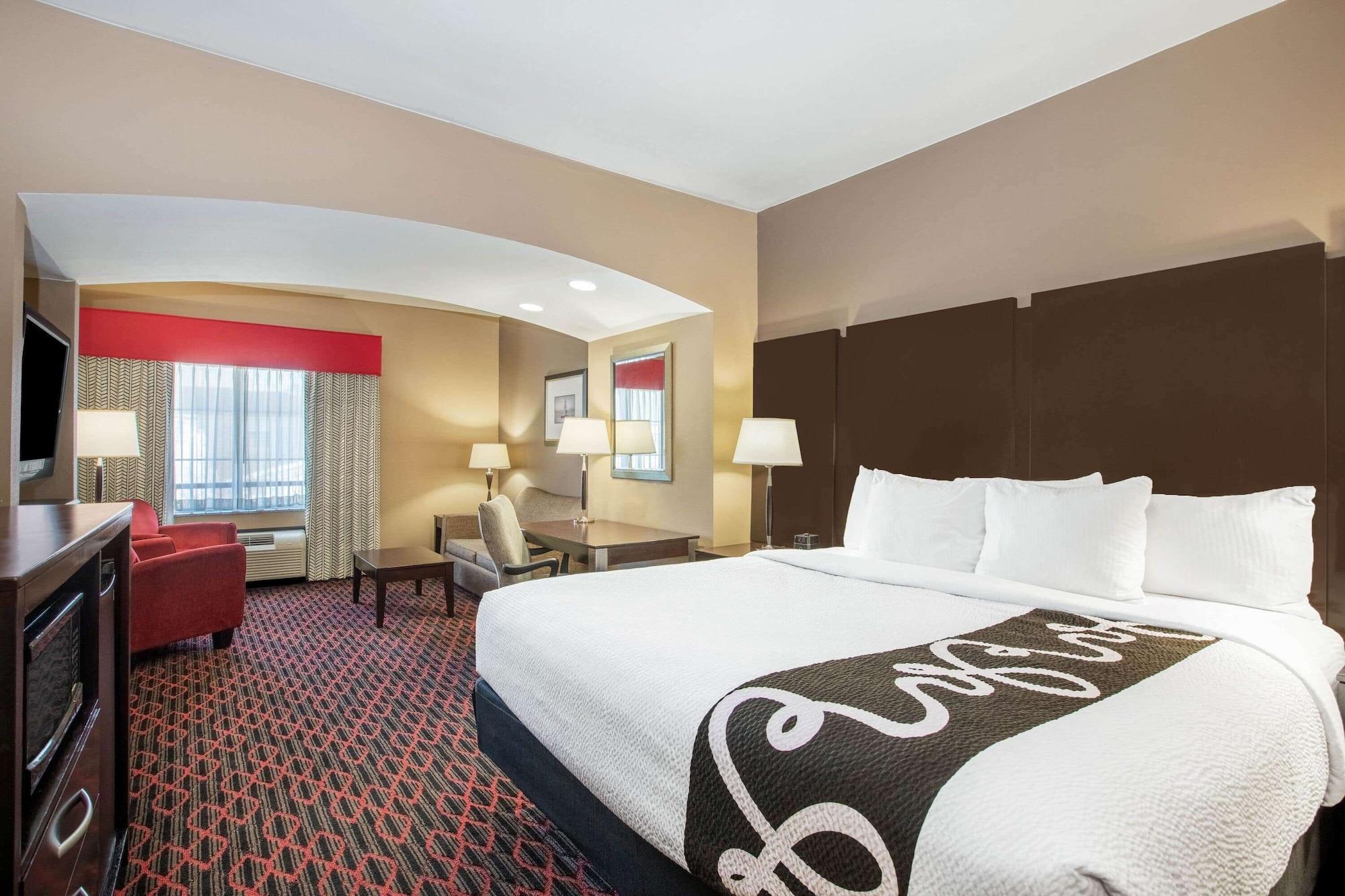 La Quinta By Wyndham Conway Hotel Екстериор снимка