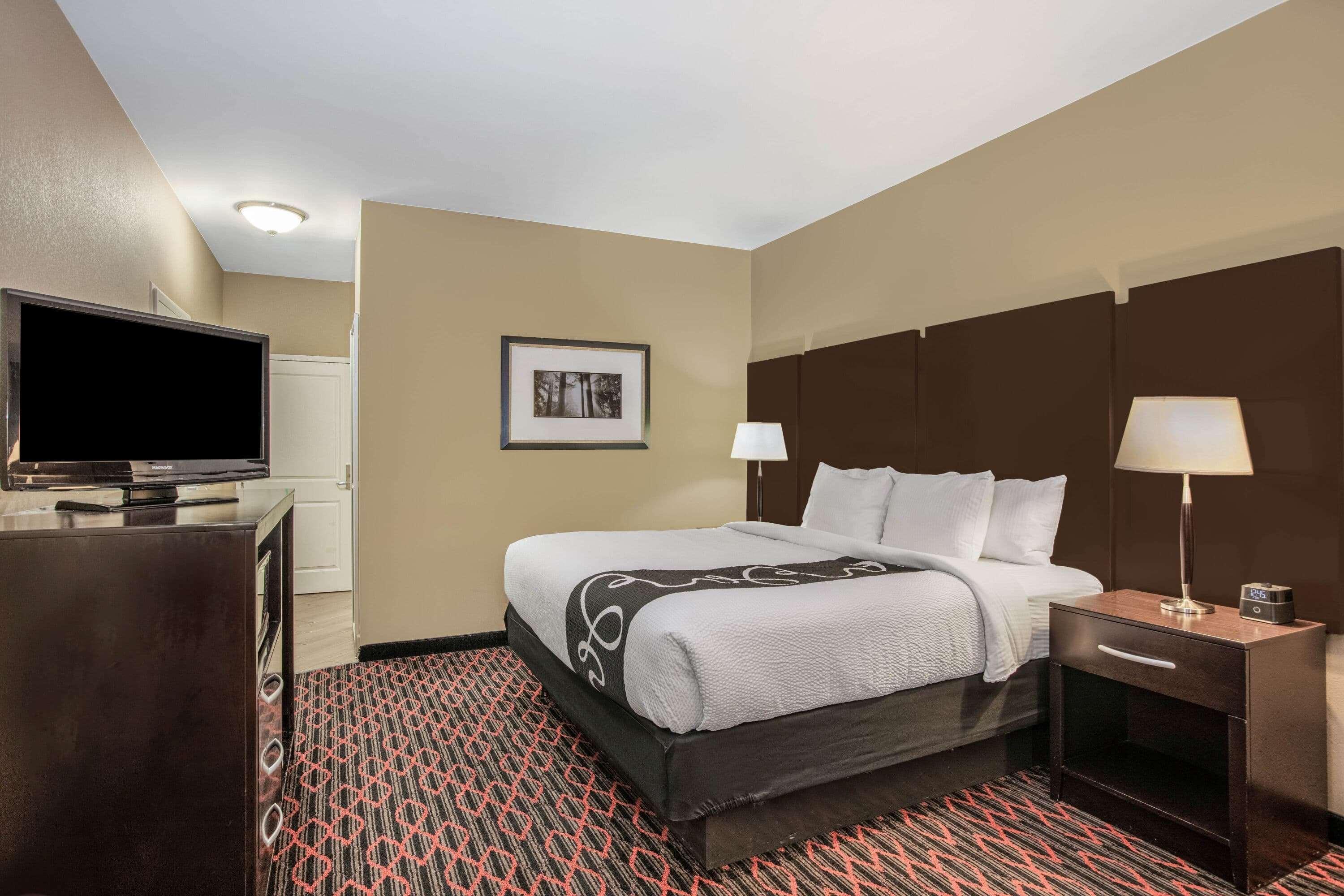 La Quinta By Wyndham Conway Hotel Екстериор снимка