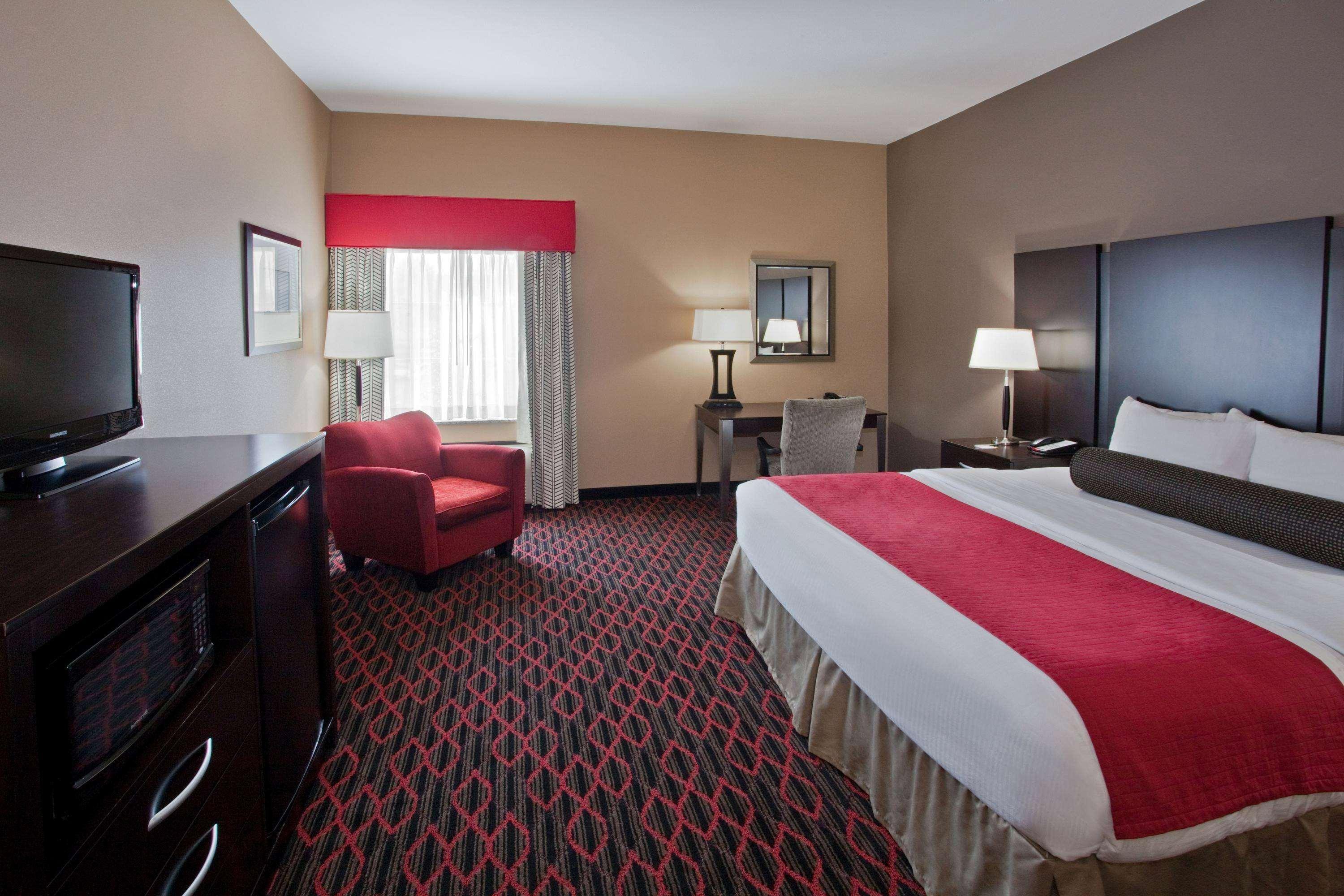La Quinta By Wyndham Conway Hotel Екстериор снимка