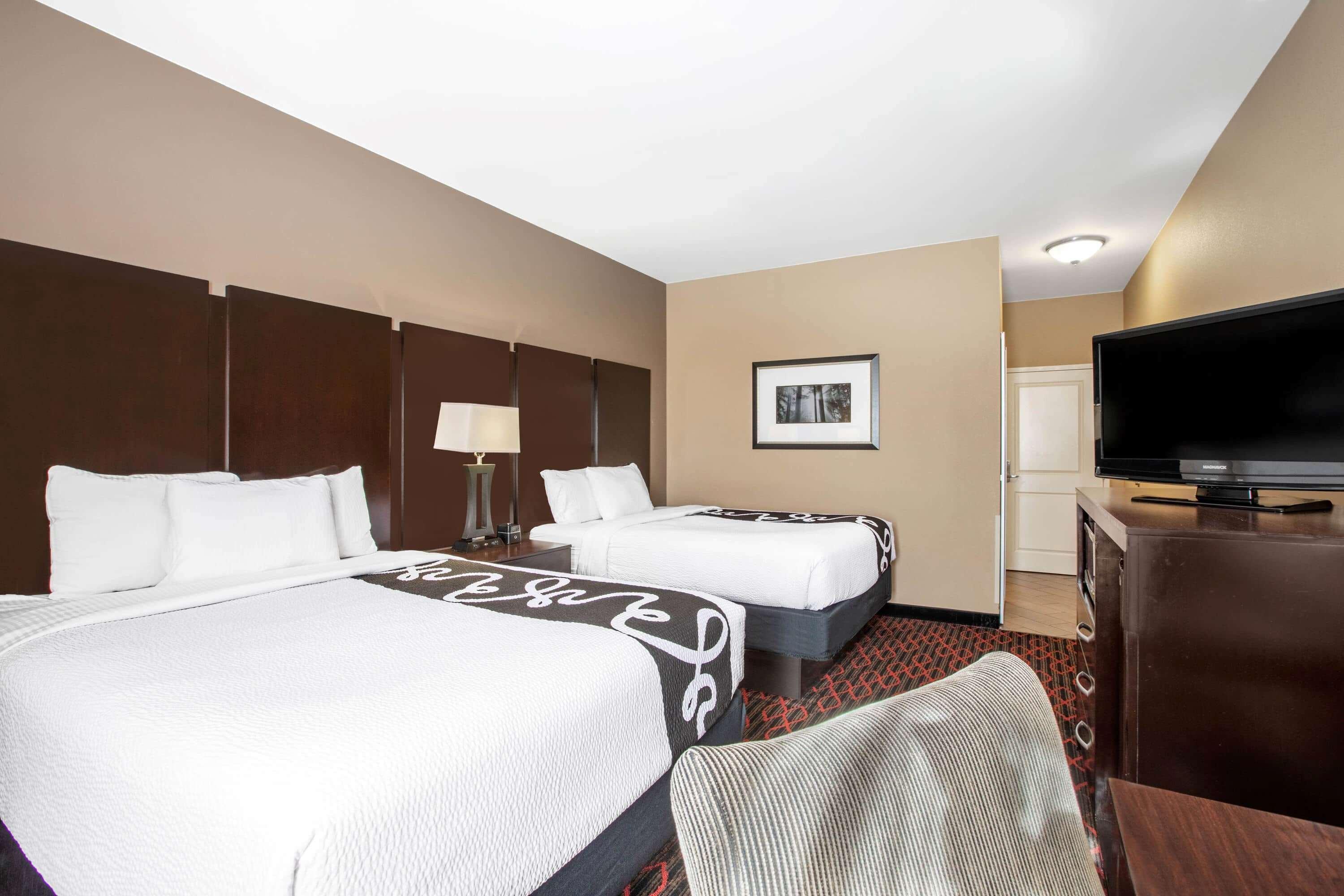 La Quinta By Wyndham Conway Hotel Екстериор снимка