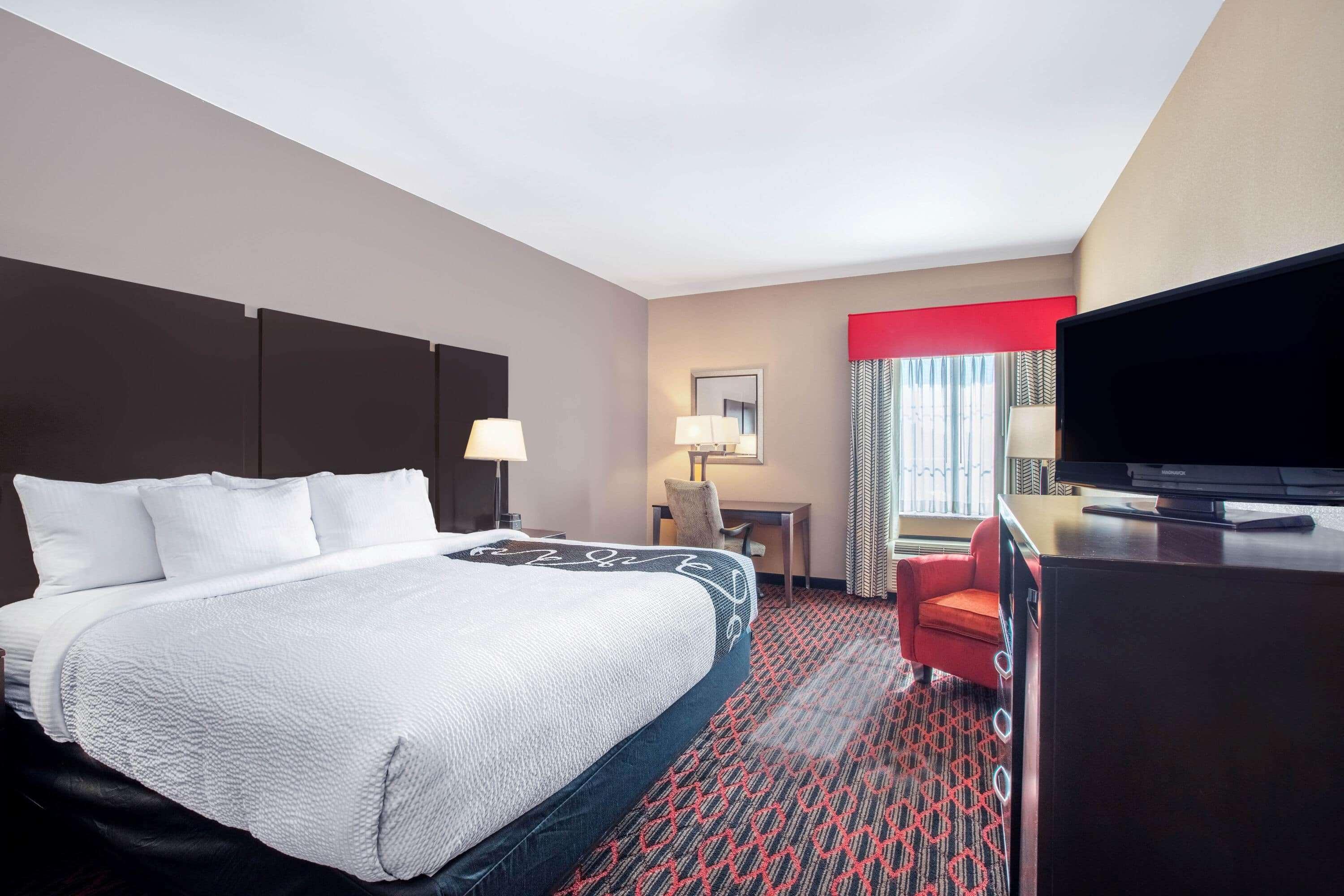 La Quinta By Wyndham Conway Hotel Екстериор снимка