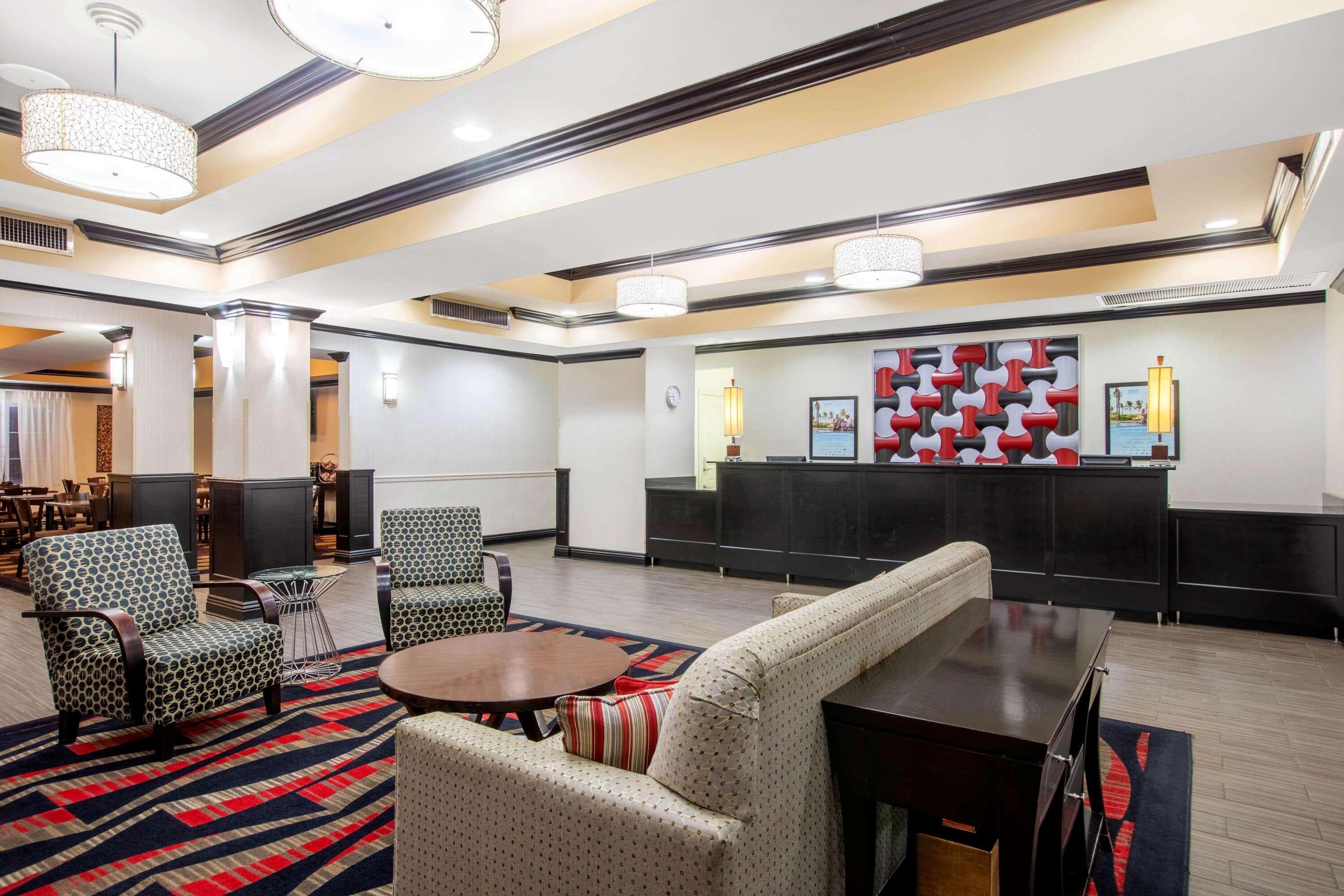 La Quinta By Wyndham Conway Hotel Екстериор снимка