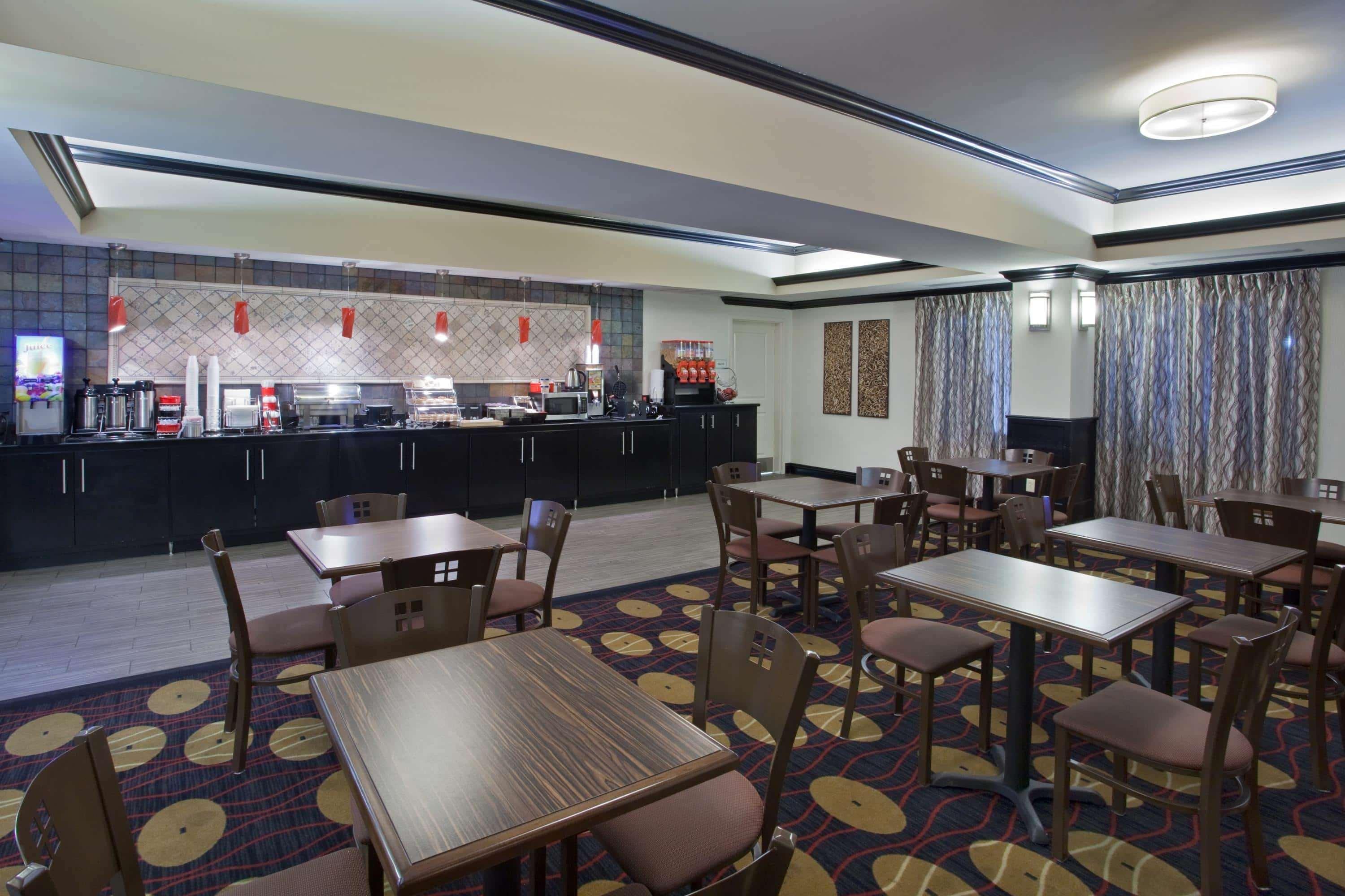 La Quinta By Wyndham Conway Hotel Екстериор снимка