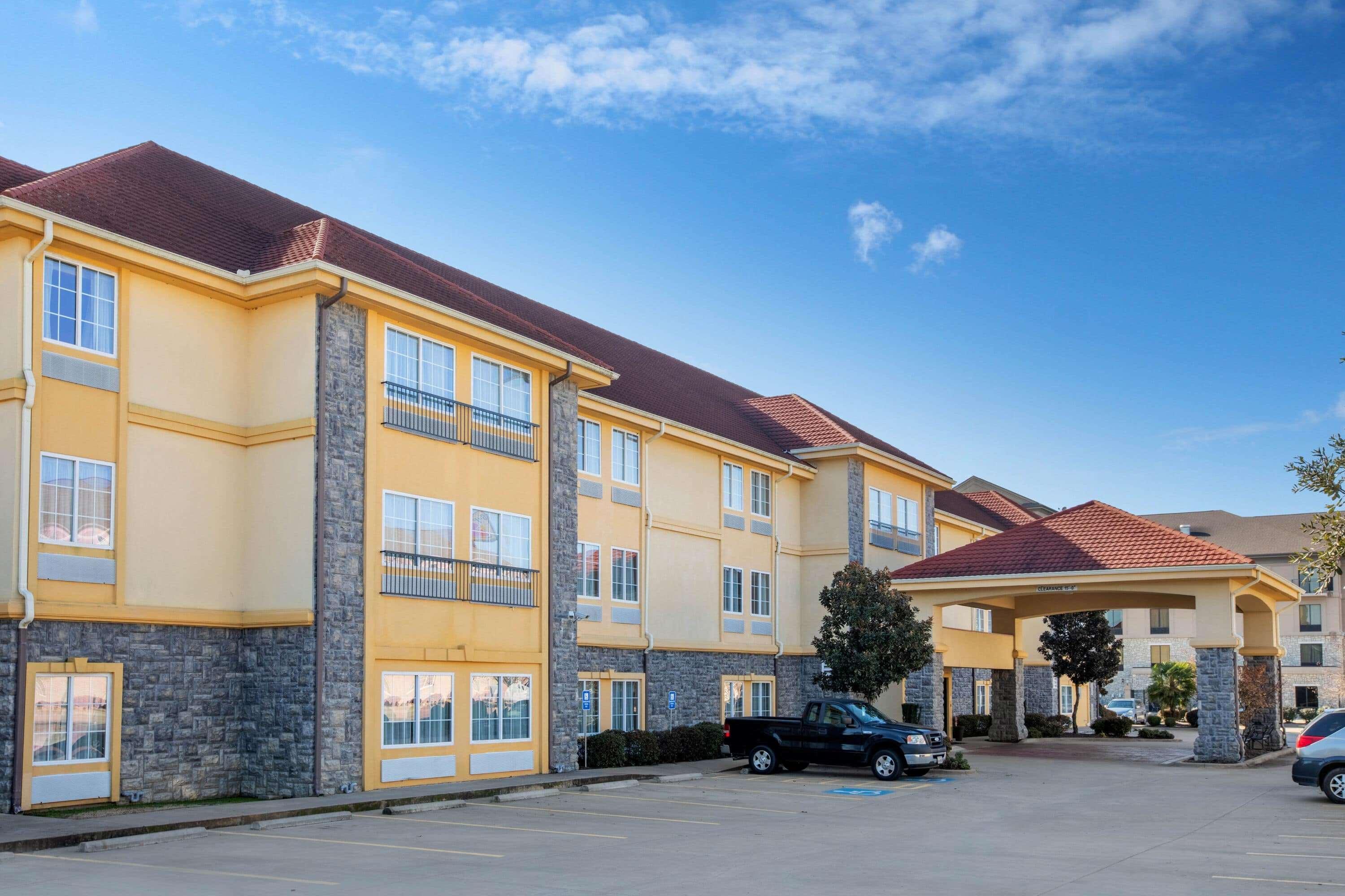 La Quinta By Wyndham Conway Hotel Екстериор снимка