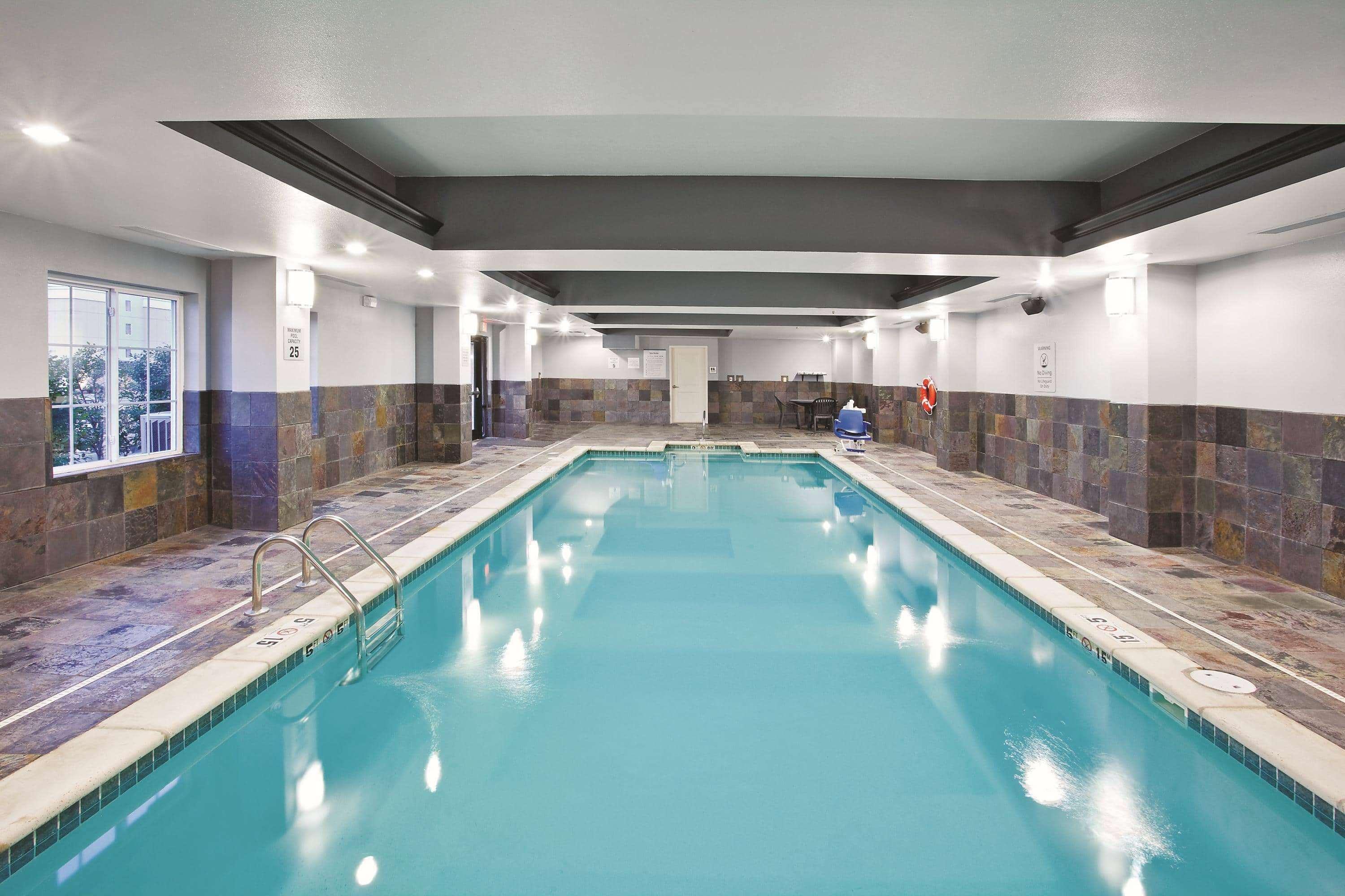 La Quinta By Wyndham Conway Hotel Екстериор снимка