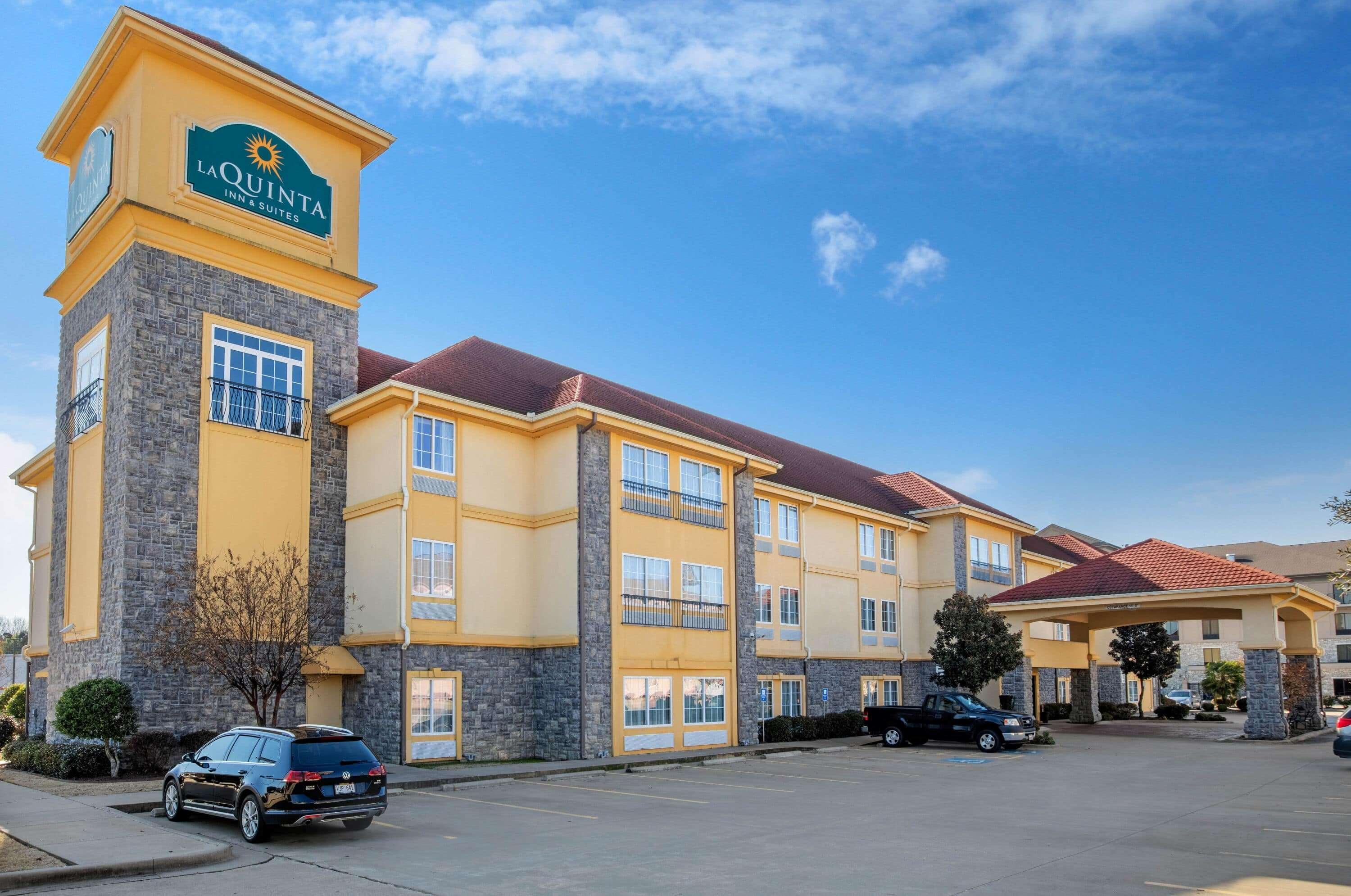 La Quinta By Wyndham Conway Hotel Екстериор снимка