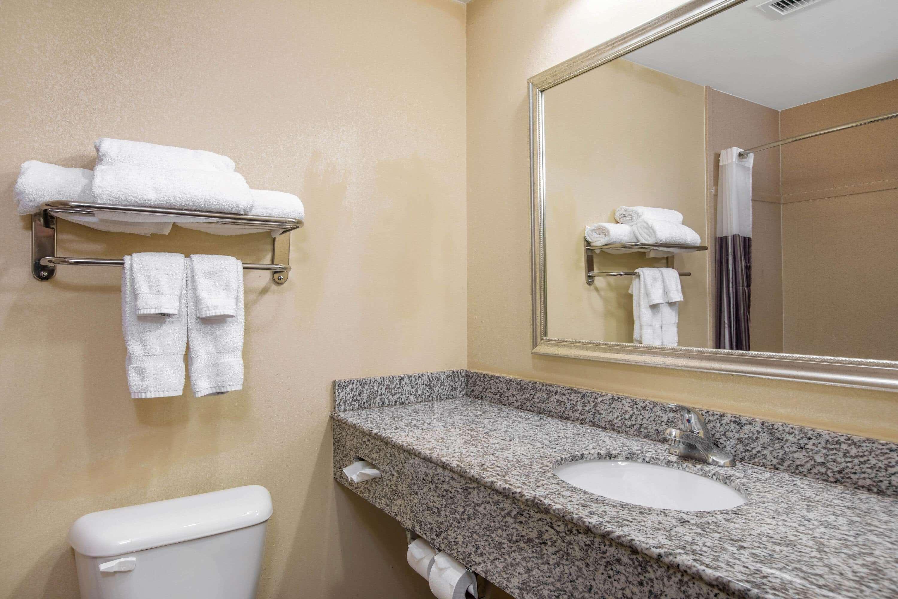 La Quinta By Wyndham Conway Hotel Екстериор снимка