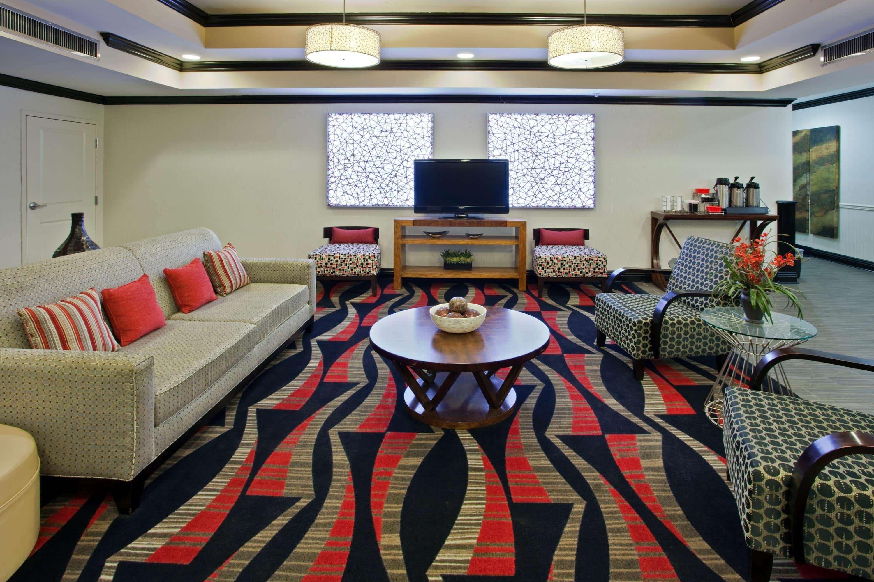 La Quinta By Wyndham Conway Hotel Екстериор снимка