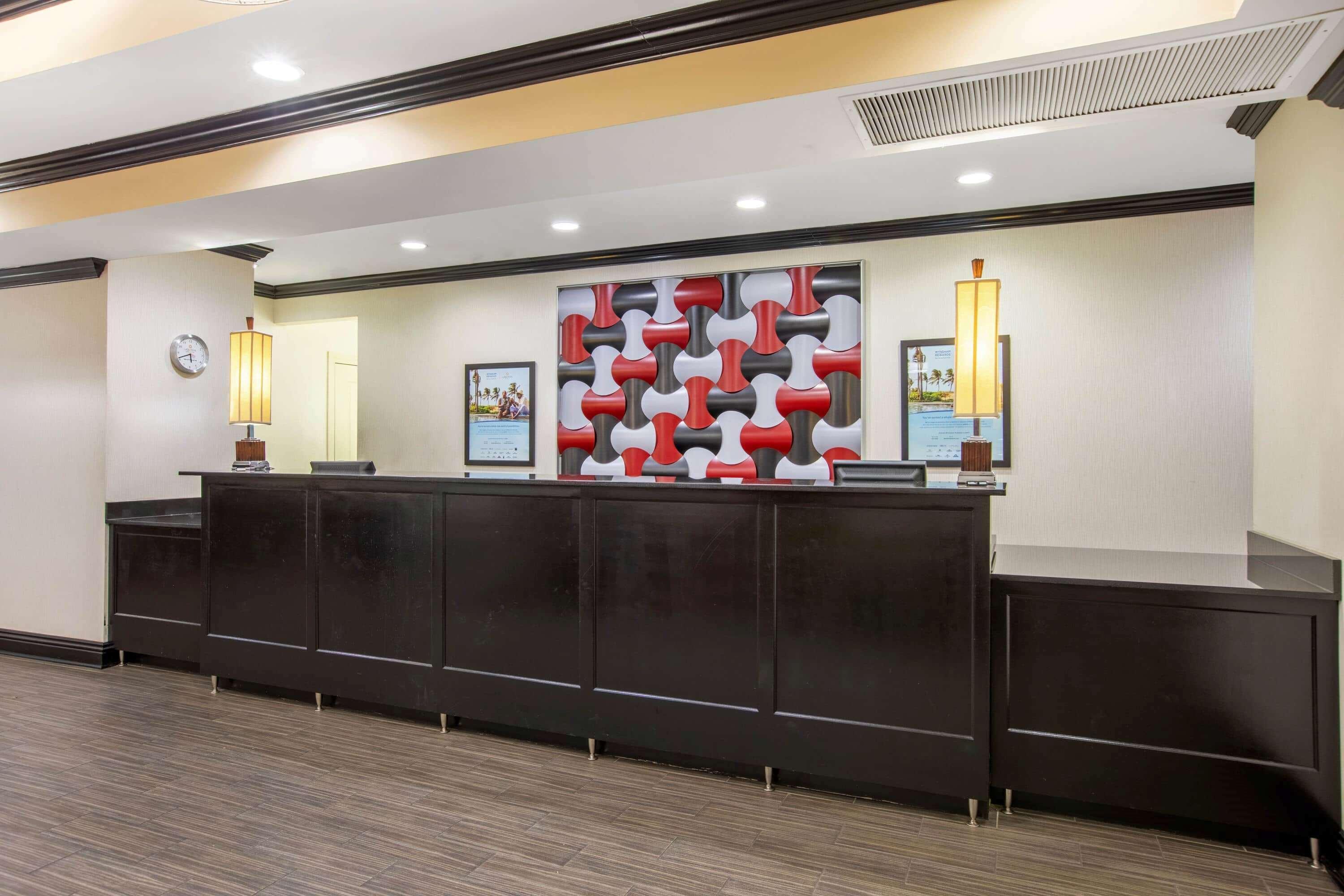 La Quinta By Wyndham Conway Hotel Екстериор снимка
