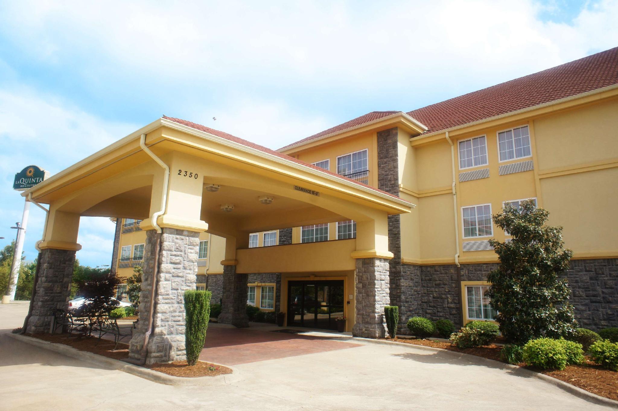 La Quinta By Wyndham Conway Hotel Екстериор снимка