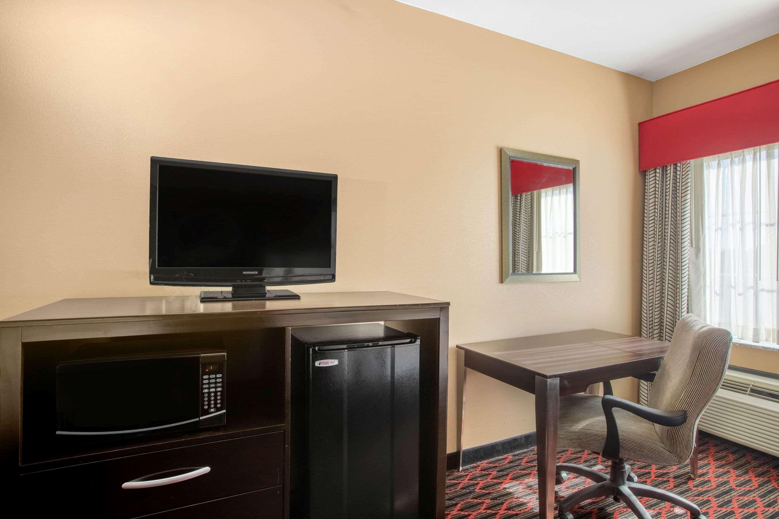 La Quinta By Wyndham Conway Hotel Екстериор снимка