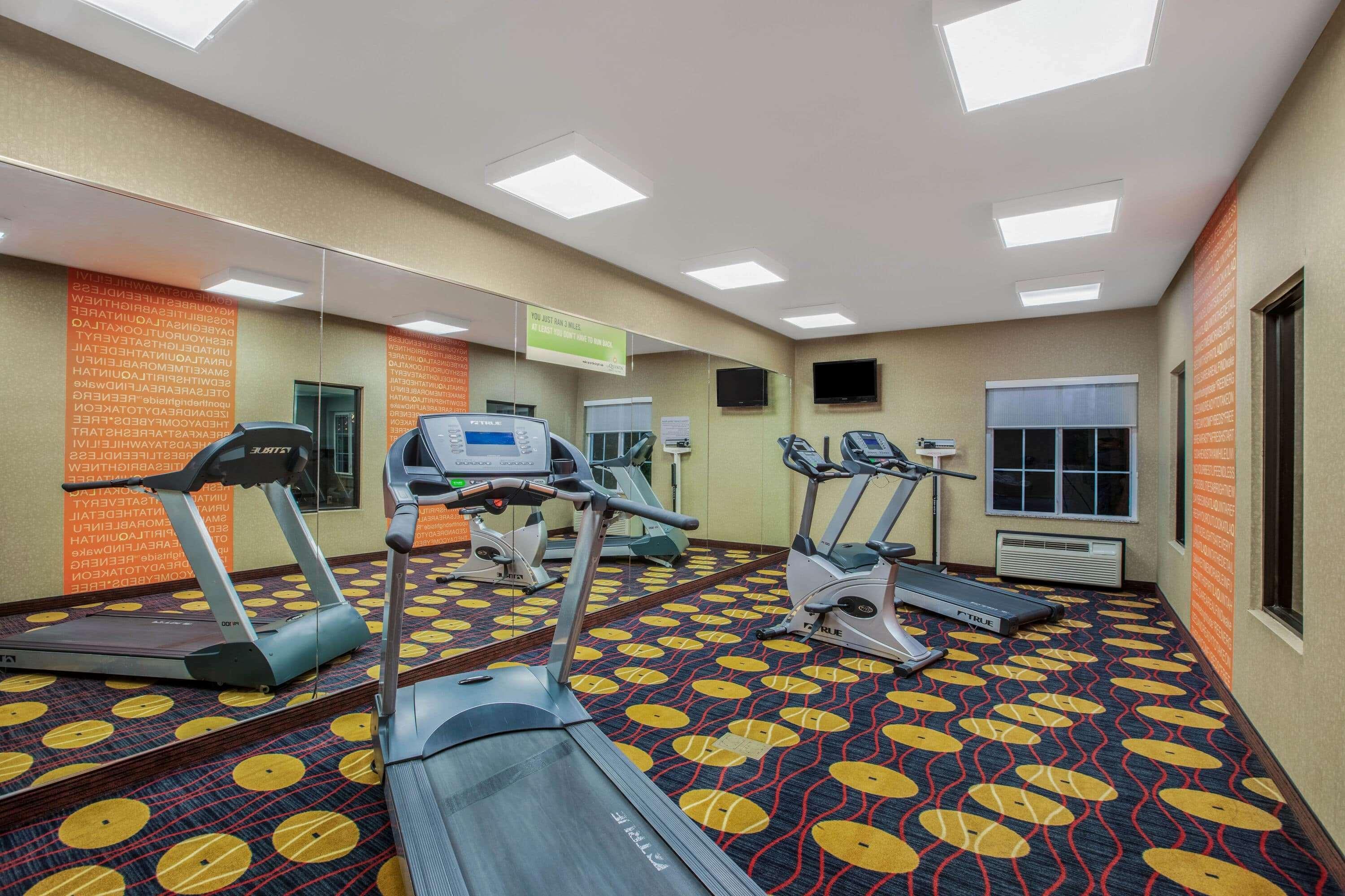 La Quinta By Wyndham Conway Hotel Екстериор снимка