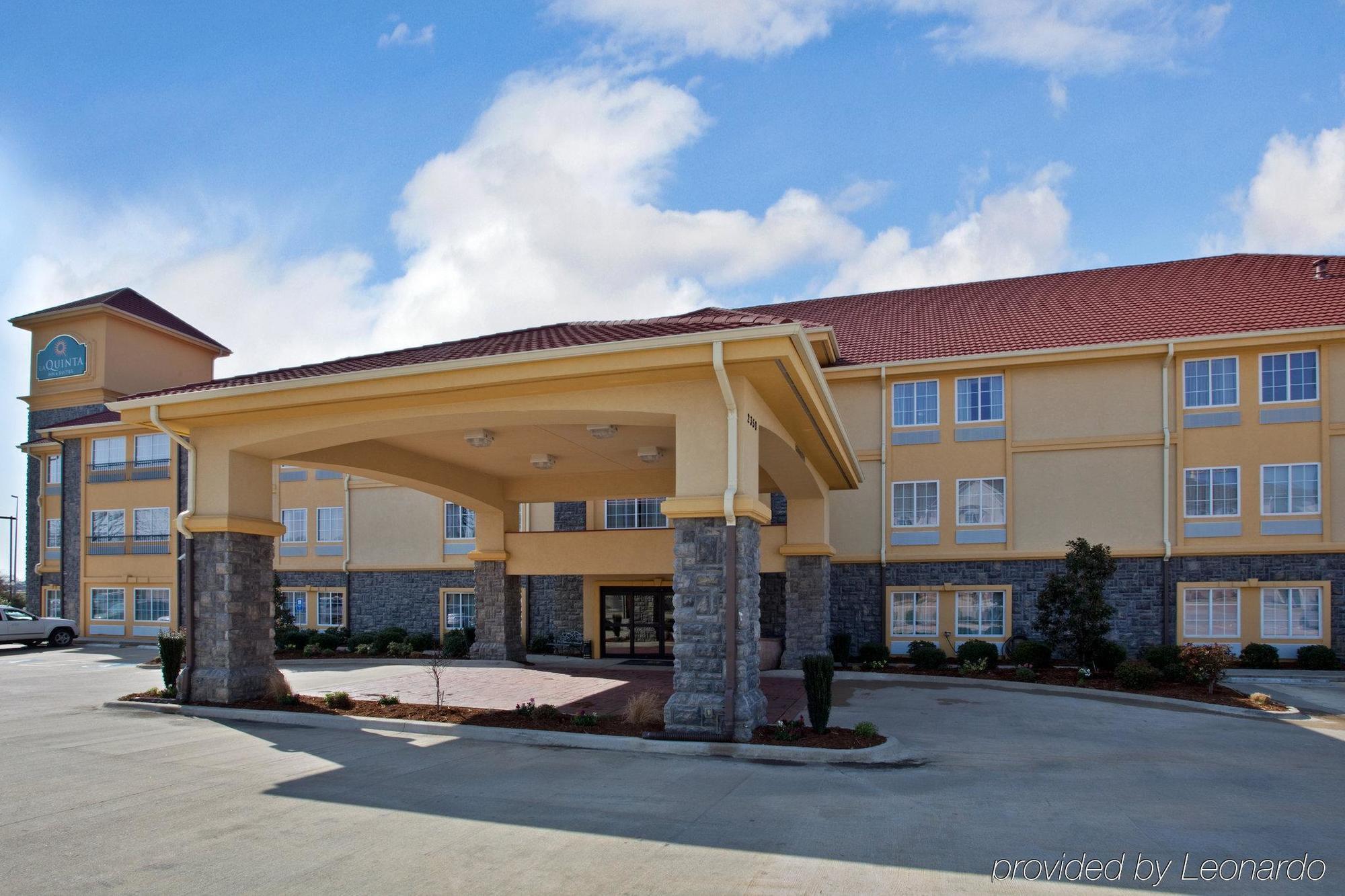 La Quinta By Wyndham Conway Hotel Екстериор снимка