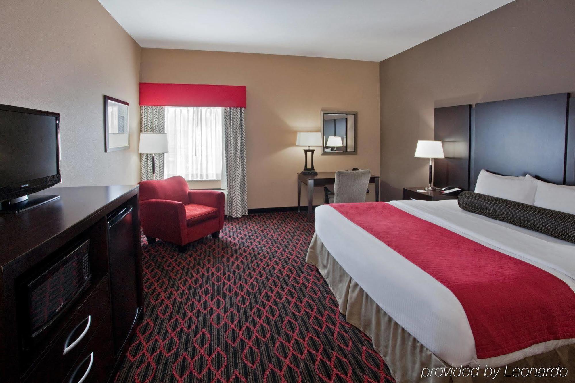 La Quinta By Wyndham Conway Hotel Екстериор снимка